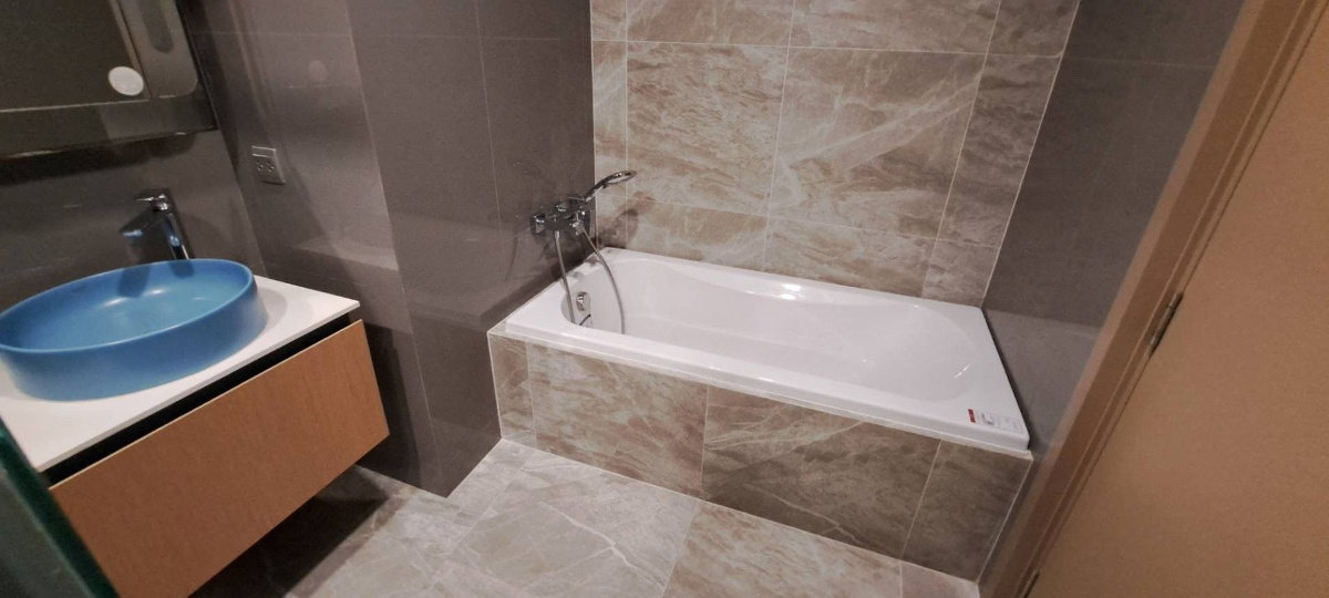 รูป 2 bedrooms  for rent Kawa Haus Onnut (Rt-01) - รูปที่ 10/10