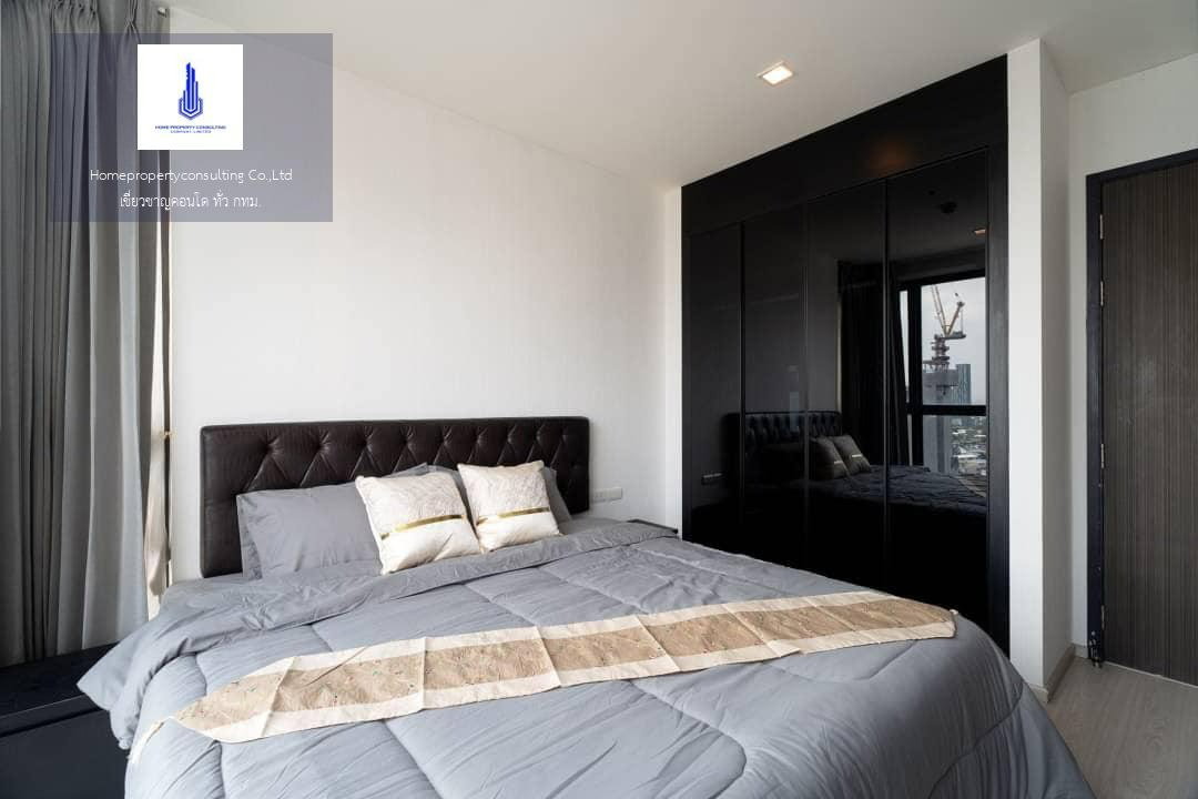 รูป ว่างให้เช่า ริทึ่ม สุขุมวิท 44/1 สนใจต่อรองราคา ห้องปล่อยเช่าไวมากรีบหน่อยนะคะ - รูปที่ 3/18