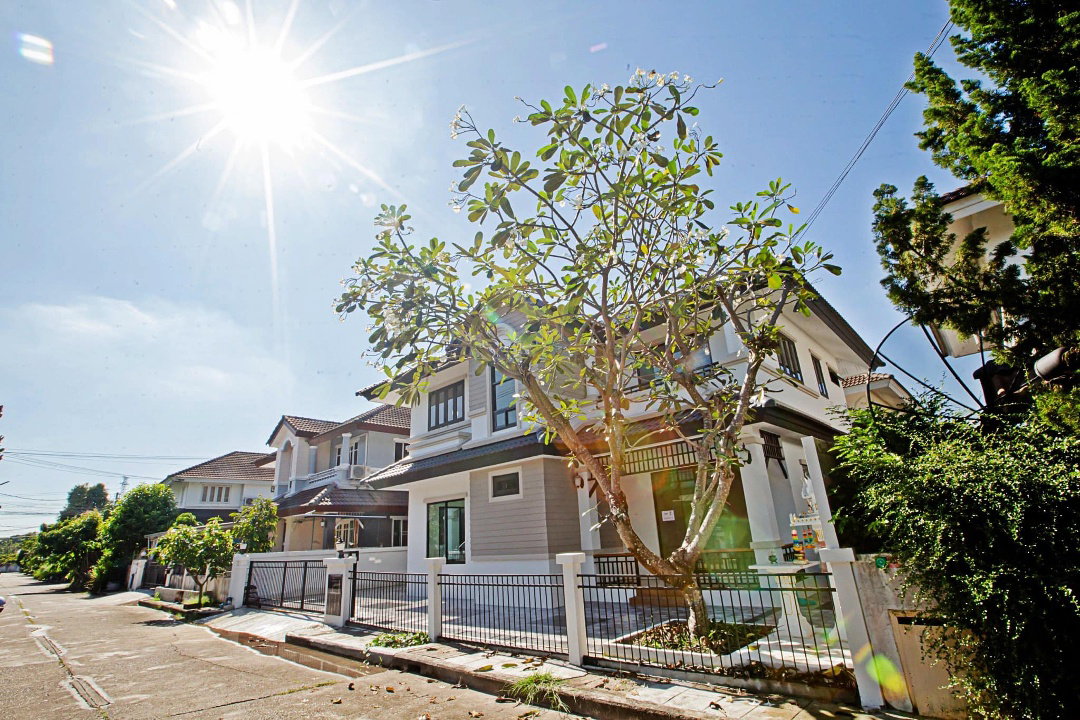 รูป ให้เช่าบ้านโครงการดี น่าอยู่ น้ำไม่ท่วม - RW005451 - รูปที่ 5/15