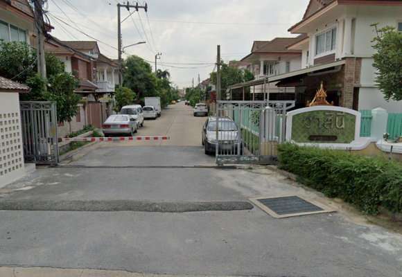 รูป Vasinee Grand Home - รูปที่ 1/1
