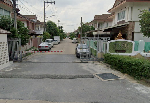 Project Vasinee Grand Home Picture - 1/1
