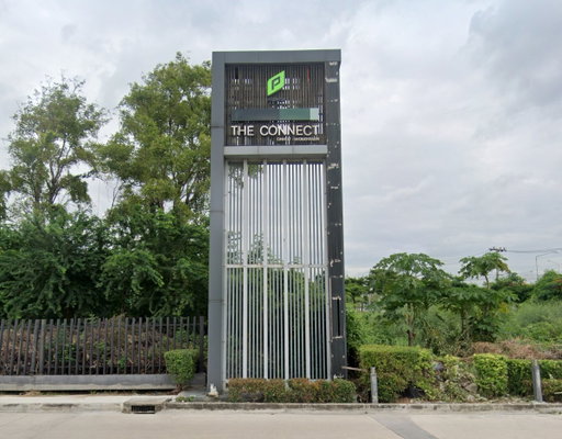 รูป The Connect Onnut - Wongwaen - รูปที่ 1/2