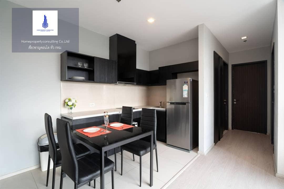 รูป ว่างให้เช่า ริทึ่ม สุขุมวิท 44/1 สนใจต่อรองราคา ห้องปล่อยเช่าไวมากรีบหน่อยนะคะ - รูปที่ 10/18