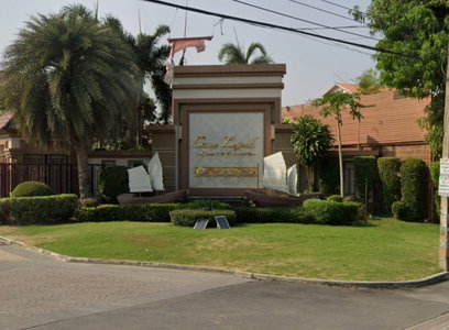 Casa Legend Rama 2