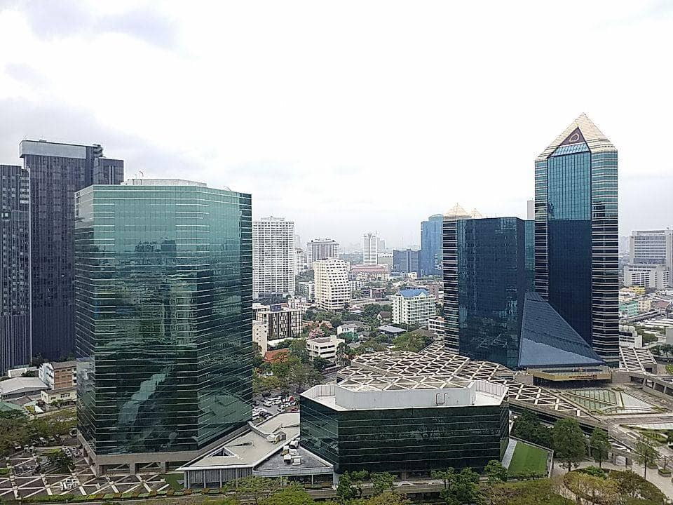 picture Condo for sale, Wind Ratchayothin, high floor, 3 m. high ceiling - 3/5