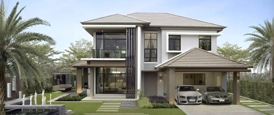 เออร์เบิน เรสซิเดนซ์