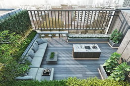 รูป Zilhouette Thonglor - รูปที่ 3/5