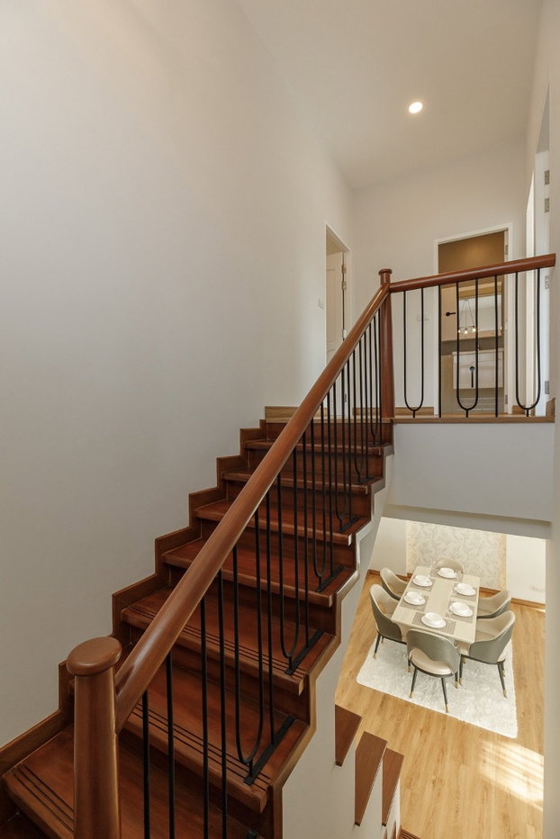 รูป ให้เช่า บ้านโครงการ บ้าน 4 ห้องนอน ใกล้โรงเรียนนานาชาติหลายแห่ง - RW005456 - รูปที่ 20/21