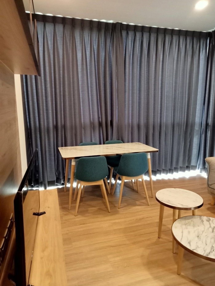 รูป 2 bedrooms  for rent Kawa Haus Onnut (Rt-01) - รูปที่ 6/10