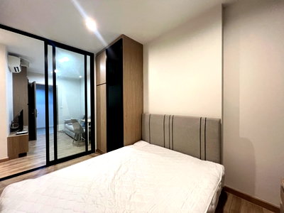 ขายคอนโด : 🔥🔥🔥ขายด่วน ห้องสวย Niche MONO Sukhumvit-Bearing แถมเครื่องใช้ไฟฟ้าใหม่ทุกชิ้น 🔥🔥🔥