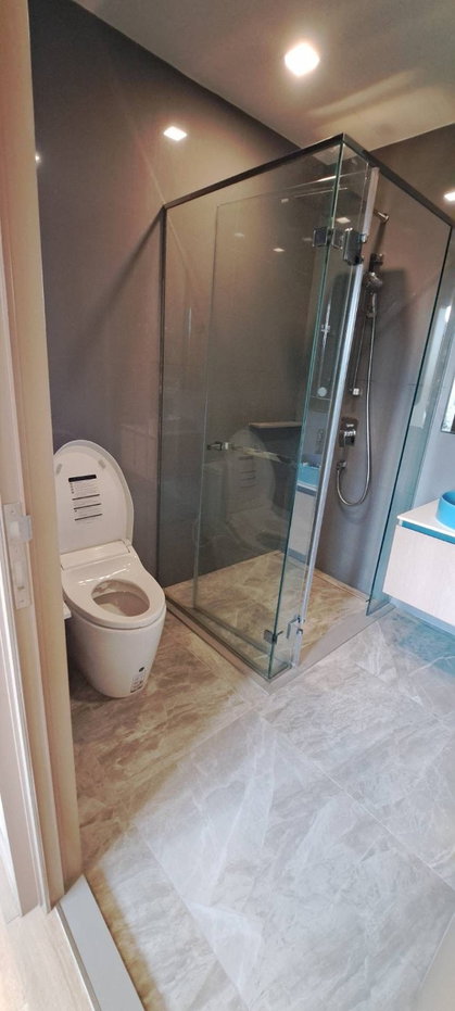 รูป 2 bedrooms  for rent Kawa Haus Onnut (Rt-01) - รูปที่ 9/10