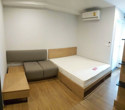 🔔รวมคอนโดนนนทบุรีให้เช่า🔔⚠️🛋️🛌พราว 3 แจ้งวัฒนะ