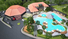 รูป Flora Ville Park City Suwinthawong - รูปที่ 5/5