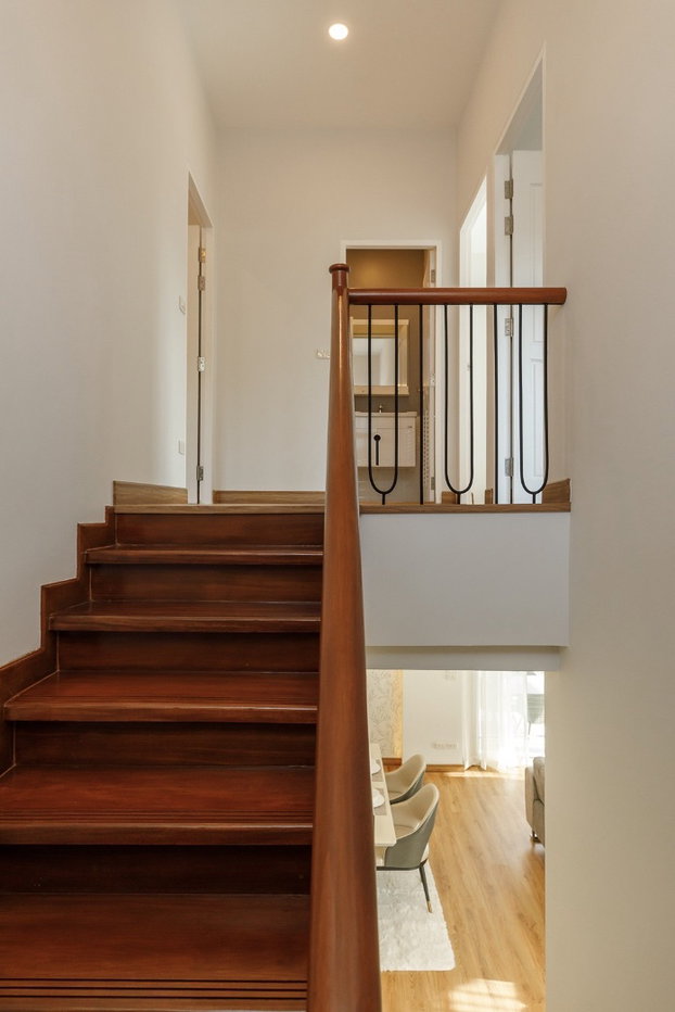 รูป ให้เช่า บ้านโครงการ บ้าน 4 ห้องนอน ใกล้โรงเรียนนานาชาติหลายแห่ง - RW005456 - รูปที่ 19/21