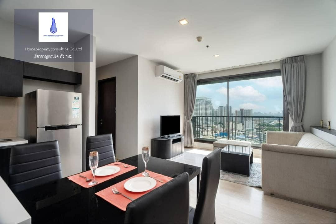 รูป ว่างให้เช่า ริทึ่ม สุขุมวิท 44/1 สนใจต่อรองราคา ห้องปล่อยเช่าไวมากรีบหน่อยนะคะ - รูปที่ 9/18
