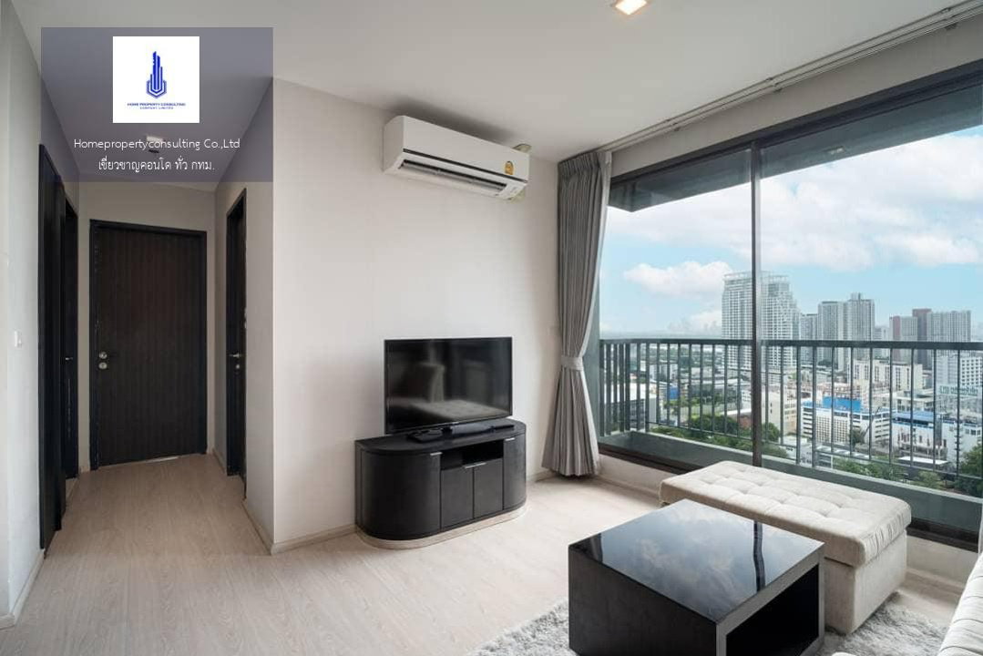 รูป ว่างให้เช่า ริทึ่ม สุขุมวิท 44/1 สนใจต่อรองราคา ห้องปล่อยเช่าไวมากรีบหน่อยนะคะ - รูปที่ 12/18