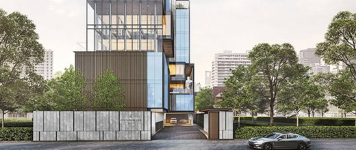 รูป Zilhouette Thonglor - รูปที่ 1/5