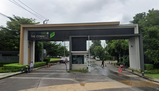 รูป The Connect Onnut - Wongwaen - รูปที่ 2/2