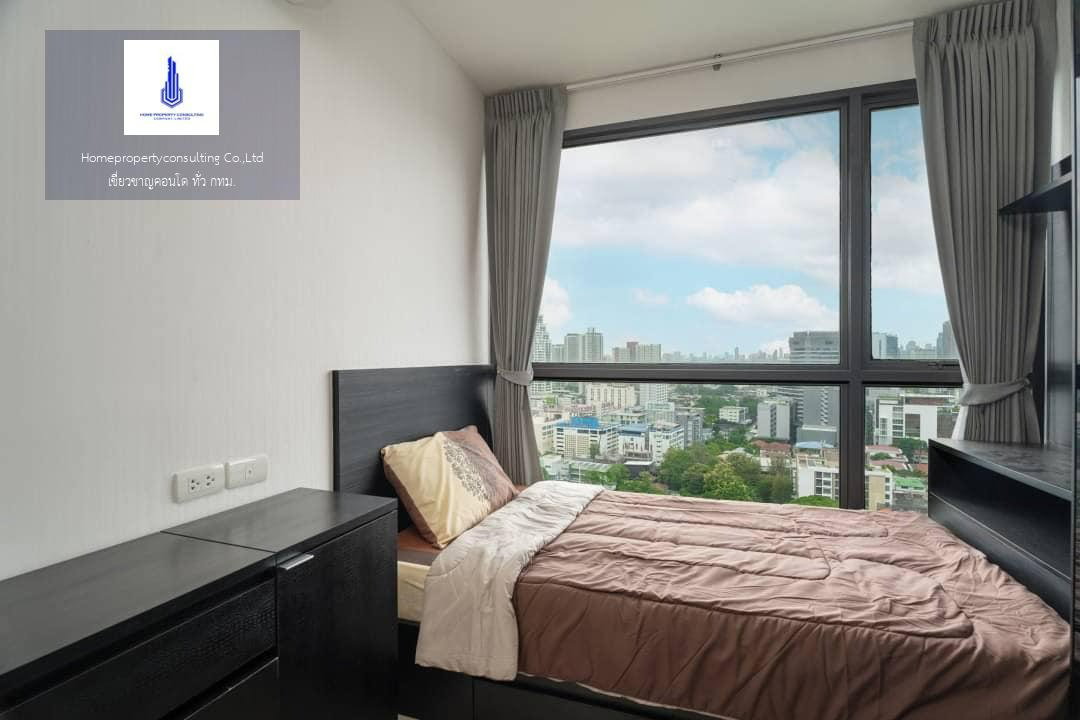 รูป ว่างให้เช่า ริทึ่ม สุขุมวิท 44/1 สนใจต่อรองราคา ห้องปล่อยเช่าไวมากรีบหน่อยนะคะ - รูปที่ 2/18
