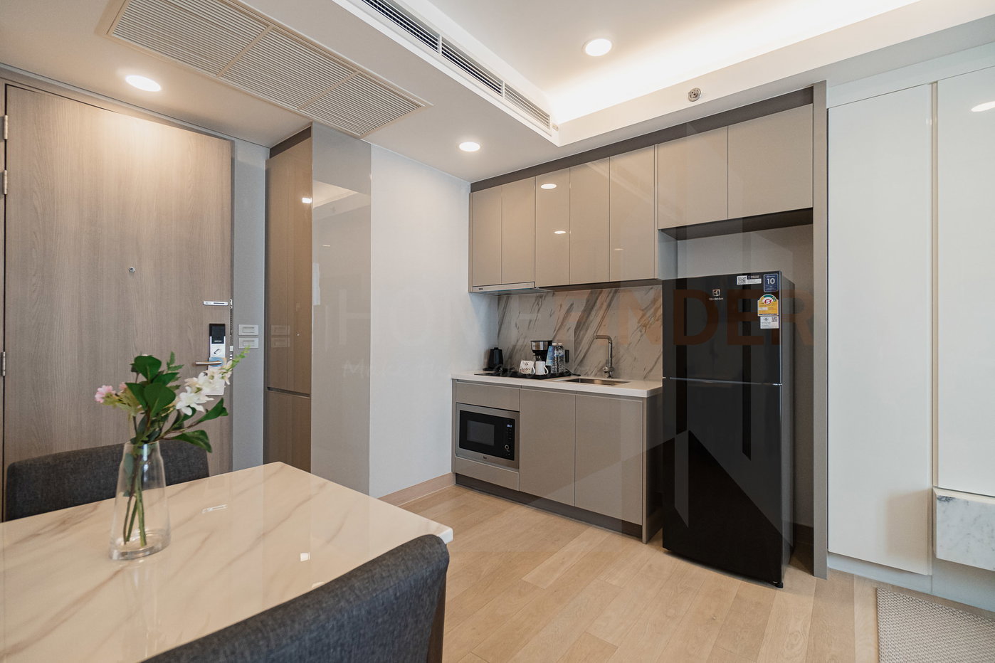 รูป Siamese Exclusive Queens 1 bedroom, for rent - รูปที่ 7/10