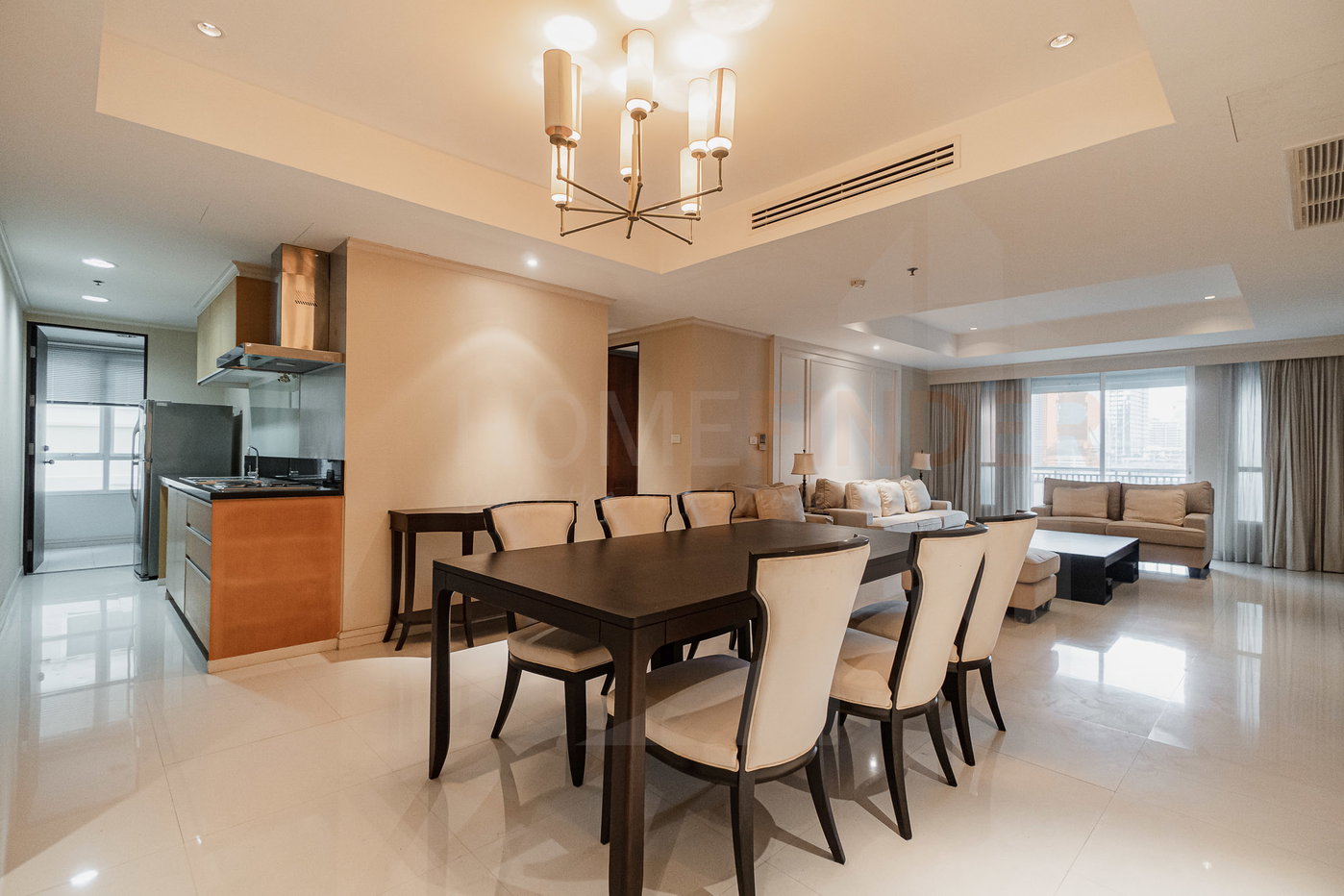 รูป The Oleander 2 bedrooms, for sale - รูปที่ 11/23