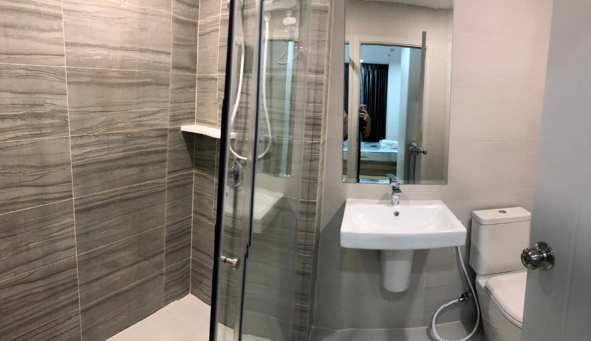 picture 💥CP-5188💥Supalai Veranda Ramkhamhaeng 👉Line : @fastcondo - 6/11