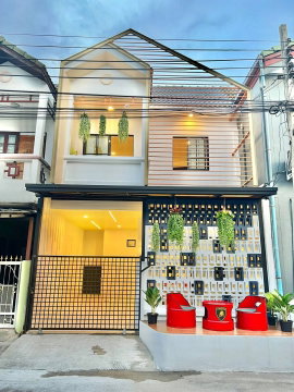 💥SL-5192💥ด่วนมาก ขายบ้านเดี่ยว หมู่บ้าน​อมรพันธ์ เทิดราชัน 13👉แอดไลน์ @mastercondo