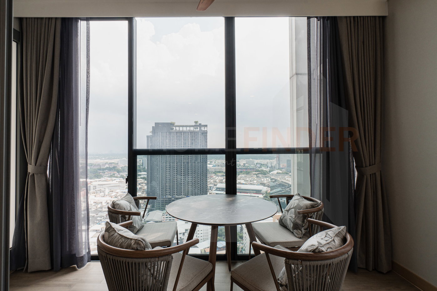 รูป Siamese Exclusive Queens 3 bedrooms, for rent - รูปที่ 8/11