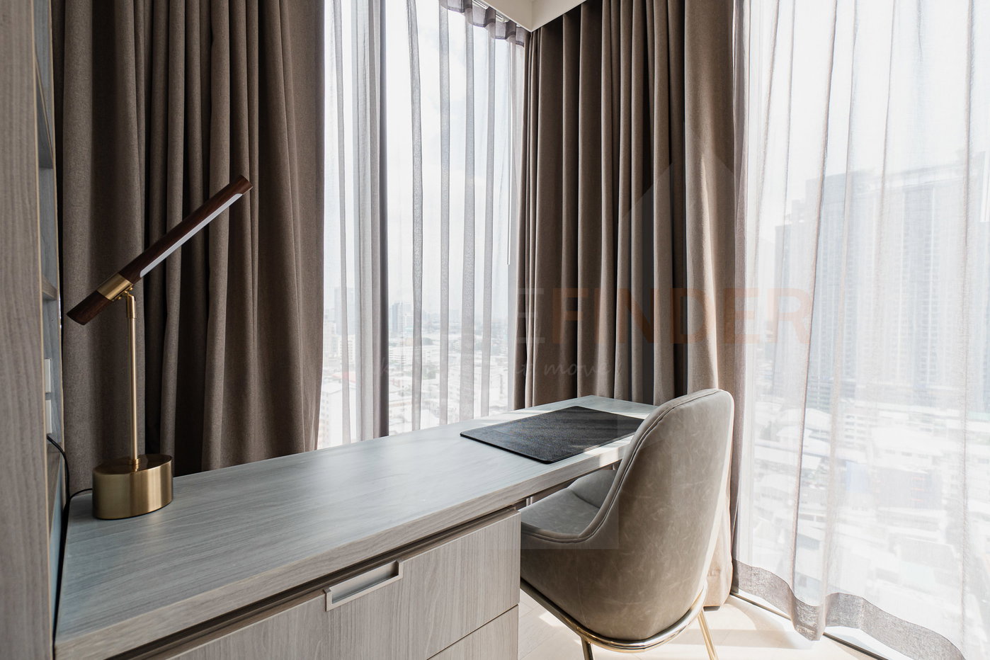 รูป Siamese Exclusive Queens 2 bedrooms, for rent - รูปที่ 7/9