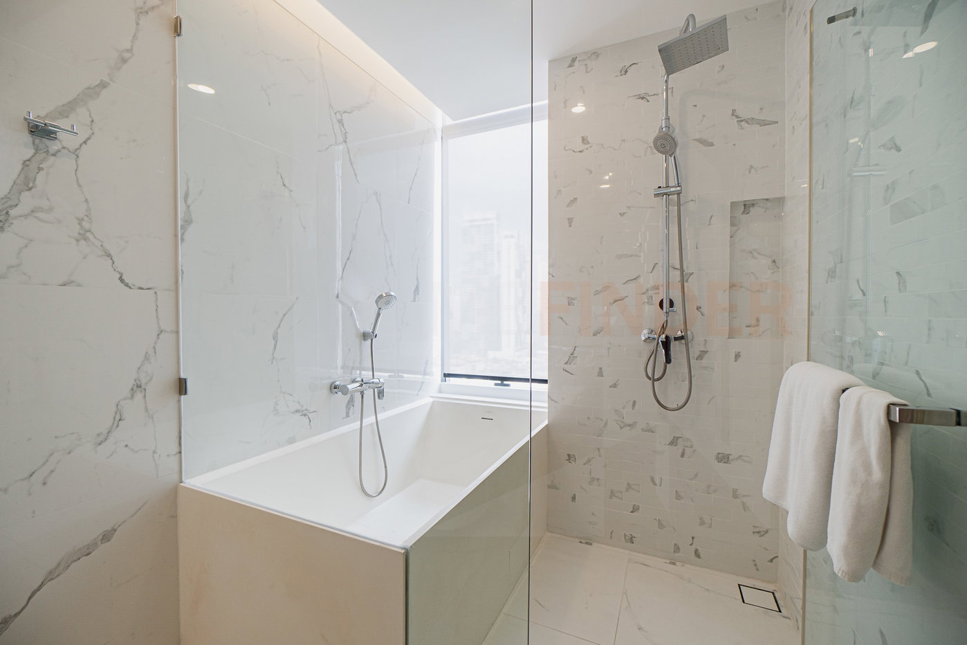รูป Siamese Exclusive Queens 2 bedrooms, for rent - รูปที่ 9/9
