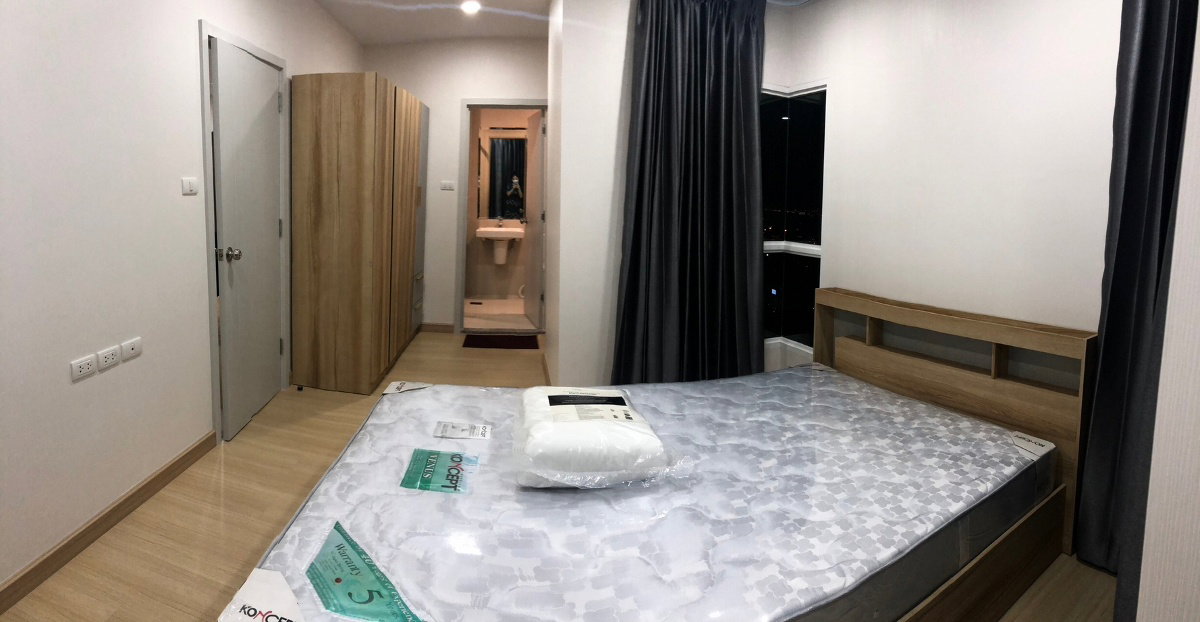 picture 💥CP-5188💥Supalai Veranda Ramkhamhaeng 👉Line : @fastcondo - 2/11