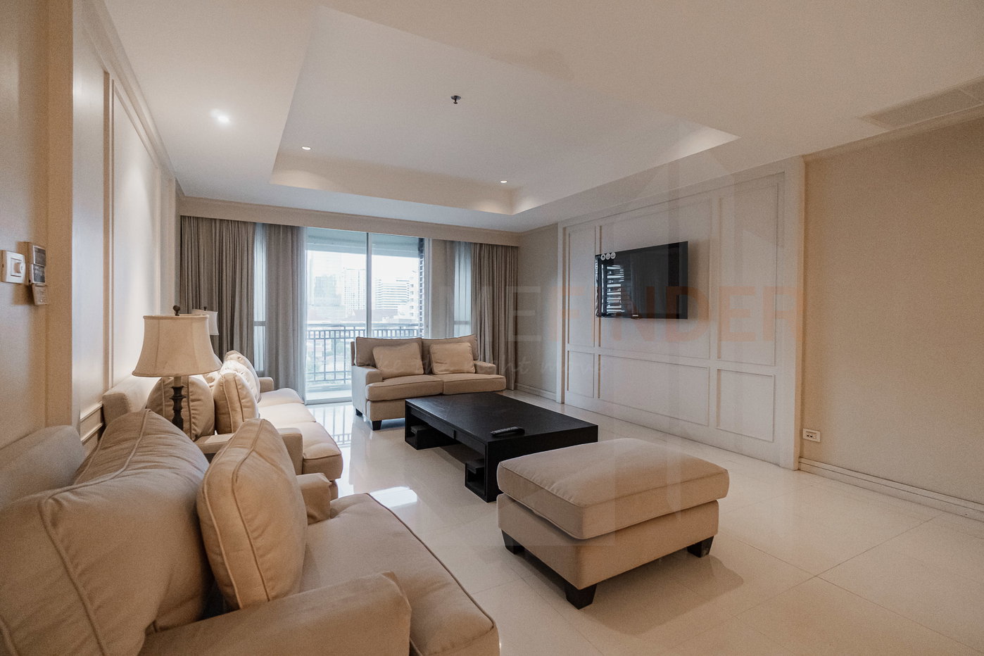 รูป The Oleander 2 bedrooms, for sale - รูปที่ 1/23