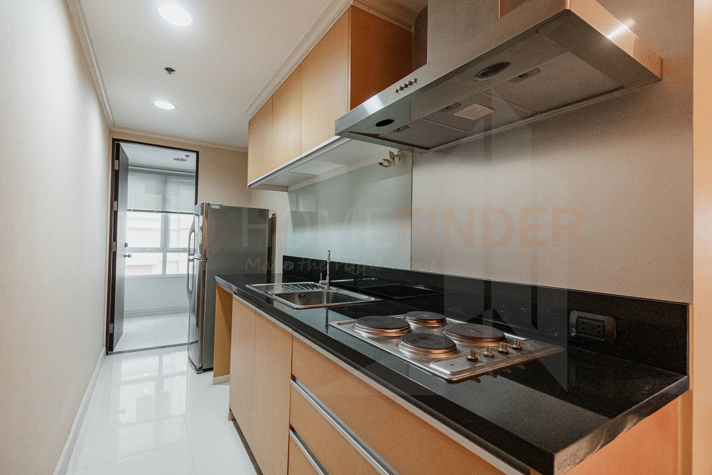 รูป The Oleander 2 bedrooms, for sale - รูปที่ 23/23