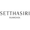 logo โครงการ เศรษฐสิริ รวมโชค