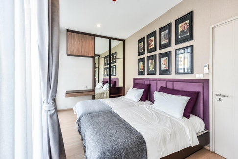 LTHC11138-The capital Ekamai Thonglor FOR RENT 3 beds 3 baths size 180 Sqm. Near BTS Thonglor Station ONLY 95K/Month