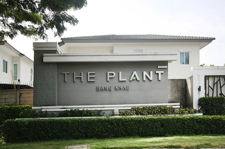The Plant Bangkae