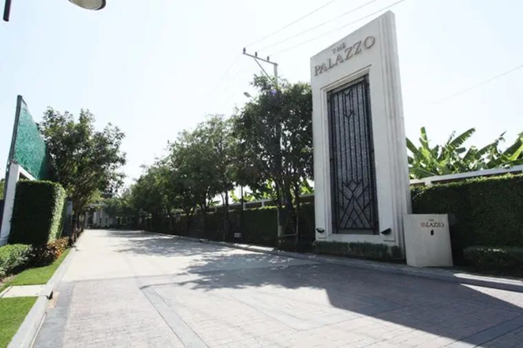 The Palazzo ราชพฤกษ์