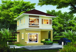 รูป Noantawe Ville Grand6 - รูปที่ 3/6