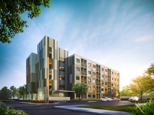 Project Condo ME Navanakorn Picture - 2/5