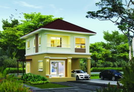 รูป Noantawe Ville Grand6 - รูปที่ 2/6