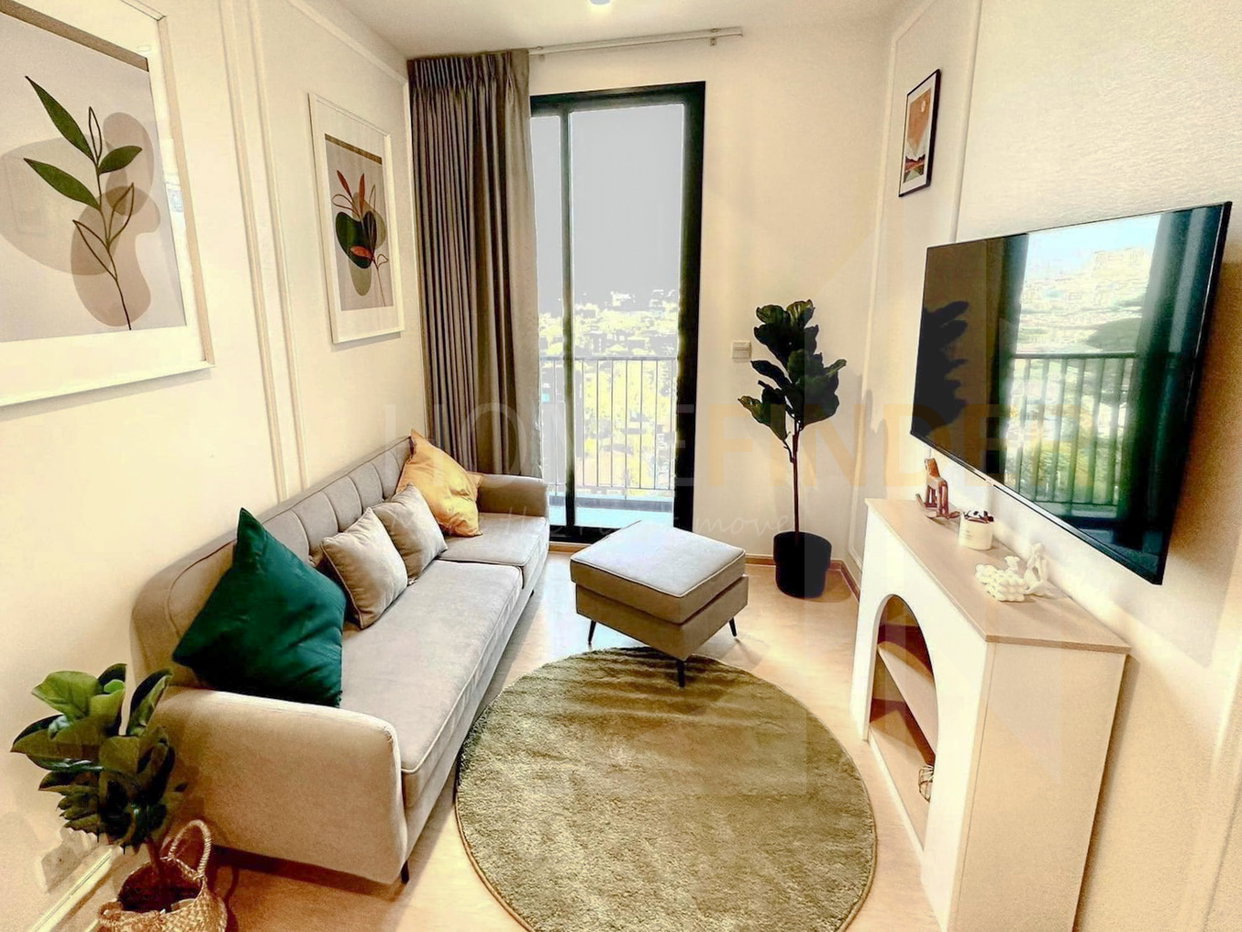 picture Maru Ekkamai 2 bedrooms, for sale - 1/6