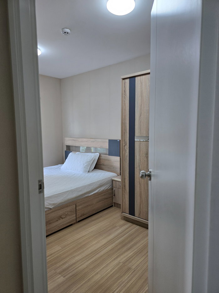 picture Condo for Rent 26 square.mm. 8500 Baht/M - 7/12
