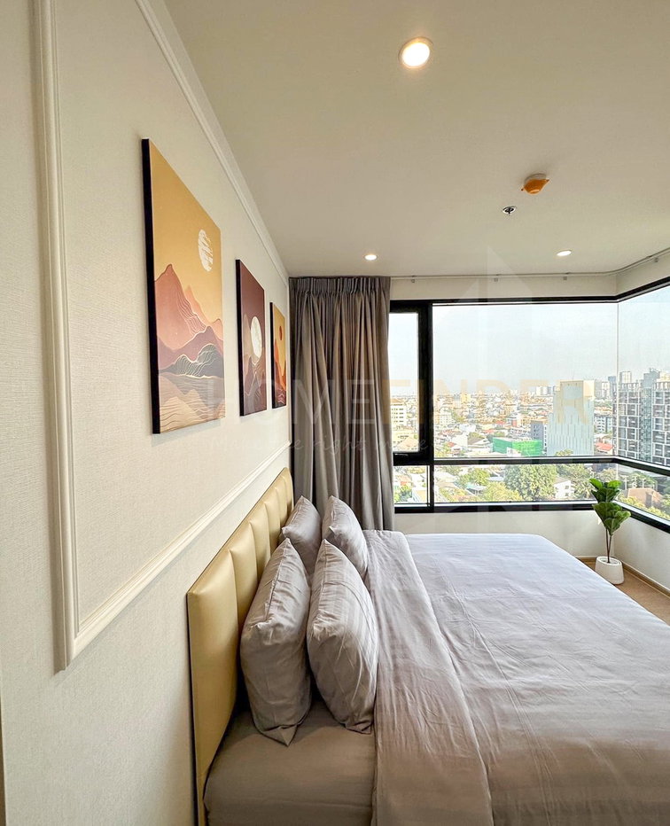 picture Maru Ekkamai 2 bedrooms, for sale - 3/6