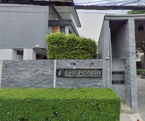 รูป The Honor Eakamai - Ramintra - รูปที่ 1/1