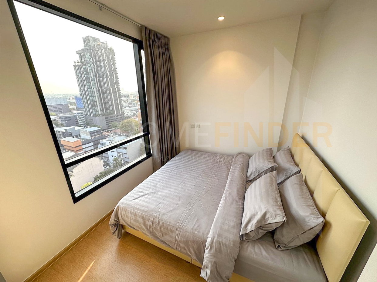 picture Maru Ekkamai 2 bedrooms, for sale - 6/6