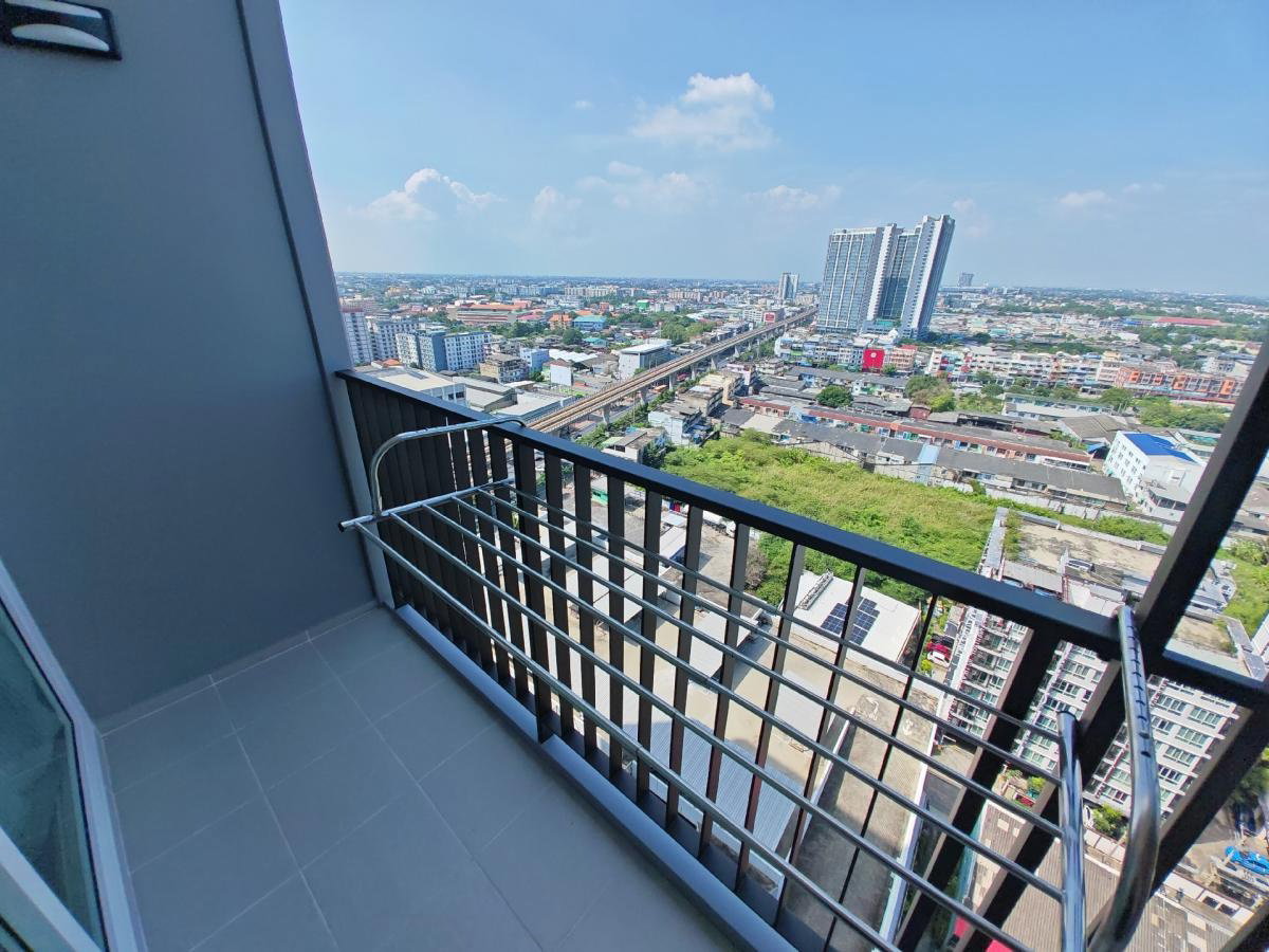 picture ðĨCP-5228ðĨSupalai Loft Phasi Charoen ðLine : @bravehouse - 14/16