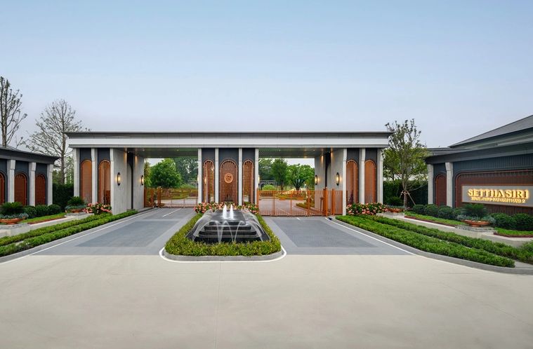 Setthasiri Krungthep - Pathumthani 2