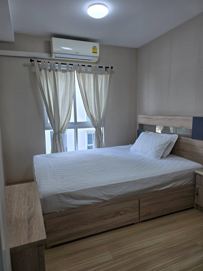 picture Condo for Rent 26 square.mm. 8500 Baht/M - 2/12