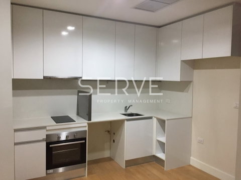 2 Beds Nice Room Good Location Close to MRT Phahon Yothin 500 m. & MRT Chatuchak Park 700 m @ Equinox Phahol Vibha 