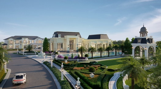 รูป The Grand Pinklao - Kanchana - รูปที่ 5/5